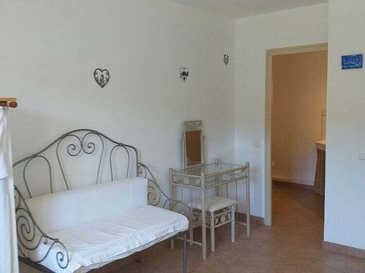 ベッドアンドブレックファースト Cante Grillet