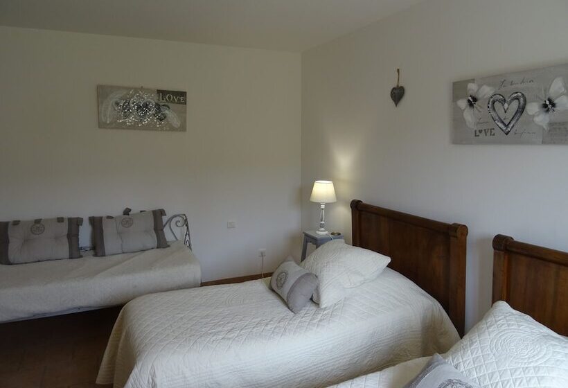 ベッドアンドブレックファースト Cante Grillet