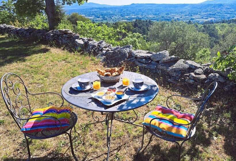 ベッドアンドブレックファースト Cante Grillet