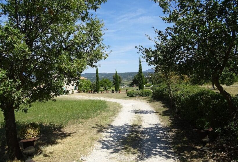 ベッドアンドブレックファースト Cante Grillet