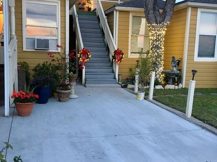 민박 Captain's House On The Lake