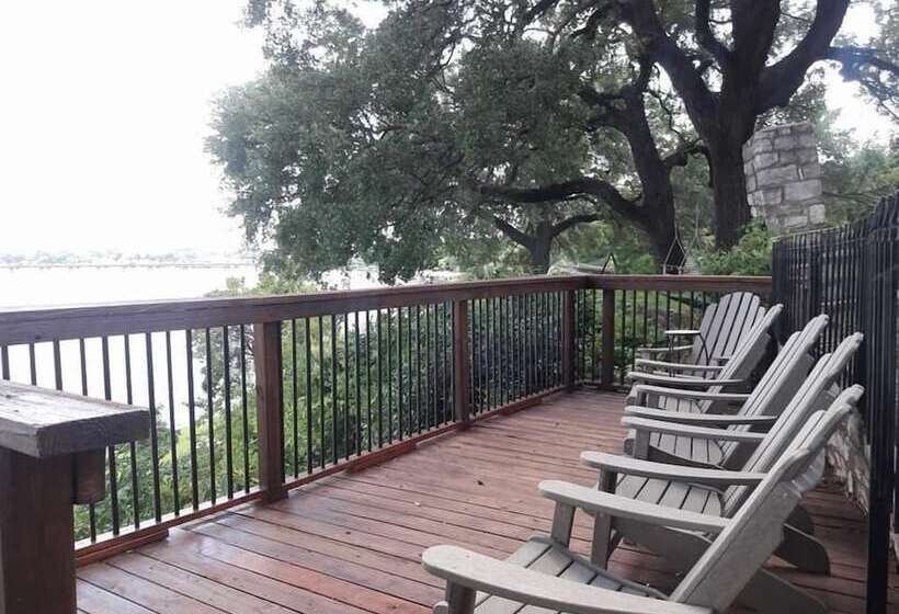 민박 Captain's House On The Lake