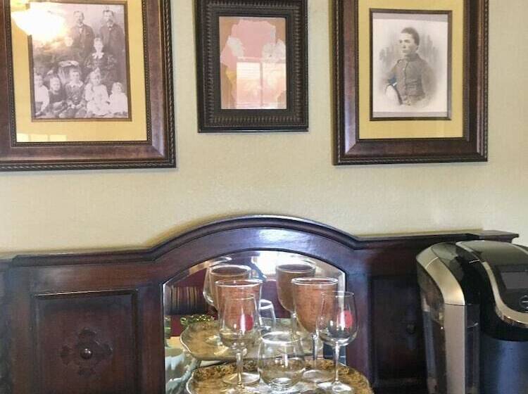 민박 Captain's House On The Lake