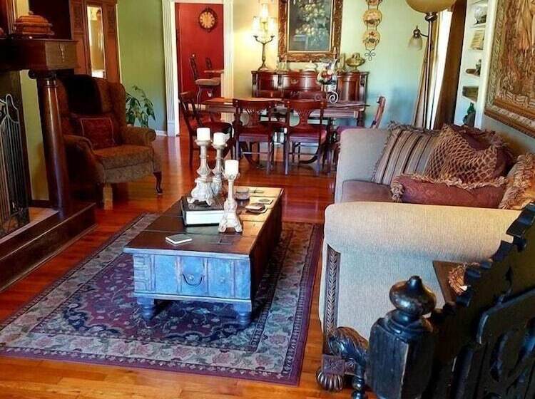 민박 Captain's House On The Lake