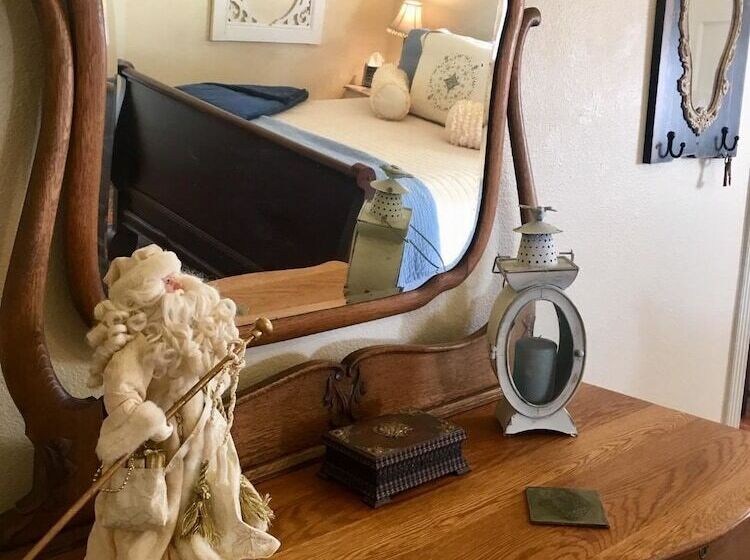 민박 Captain's House On The Lake