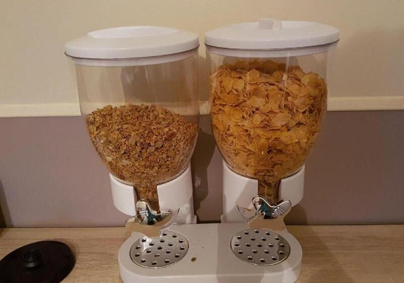 住宿加早餐  La Marsanne