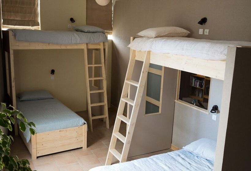Bed and Breakfast Le Boudoir
