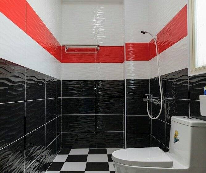 تختخواب و صبحانه Ou Hai You Travel