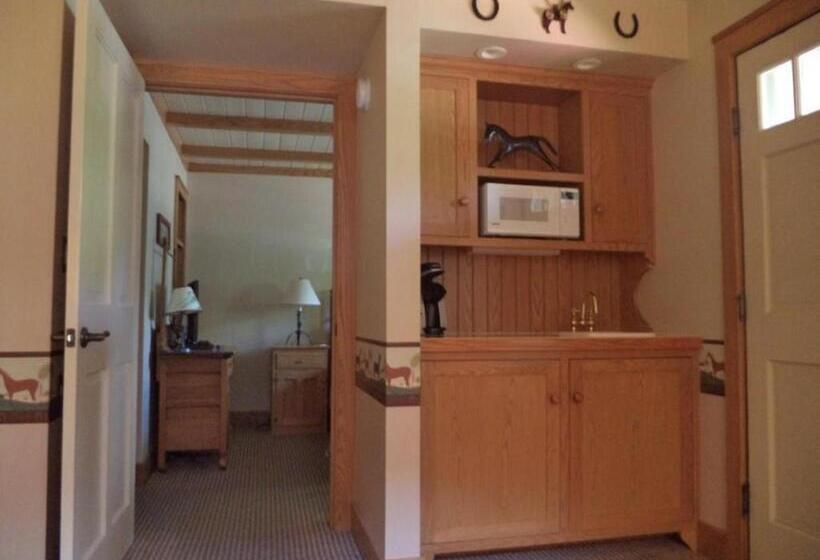 Bed and Breakfast The Inn & Spa At Intercourse Village