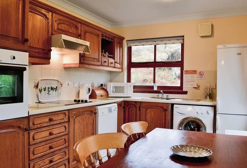 Brenfield Croft Cottages