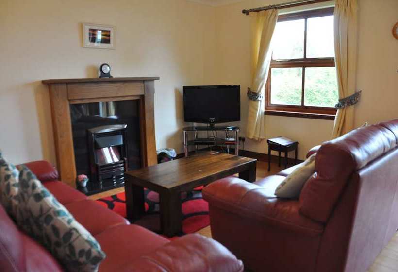 Brenfield Croft Cottages