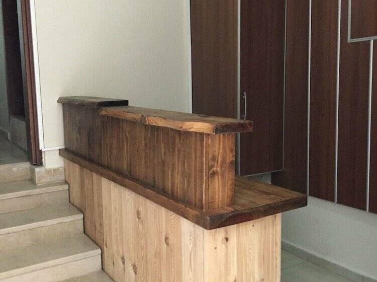 Deeps Hostel Eskişehir