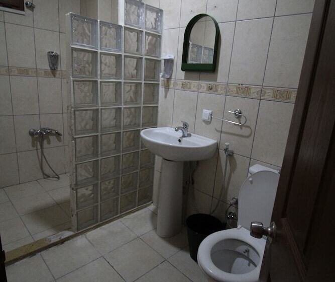 Deeps Hostel Eskişehir