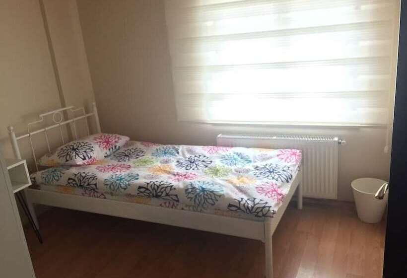 Deeps Hostel Eskişehir