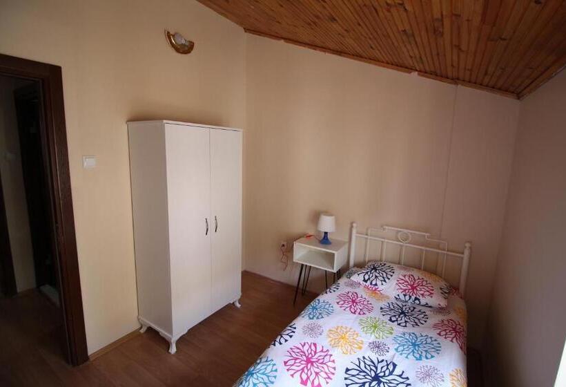 Deeps Hostel Eskişehir