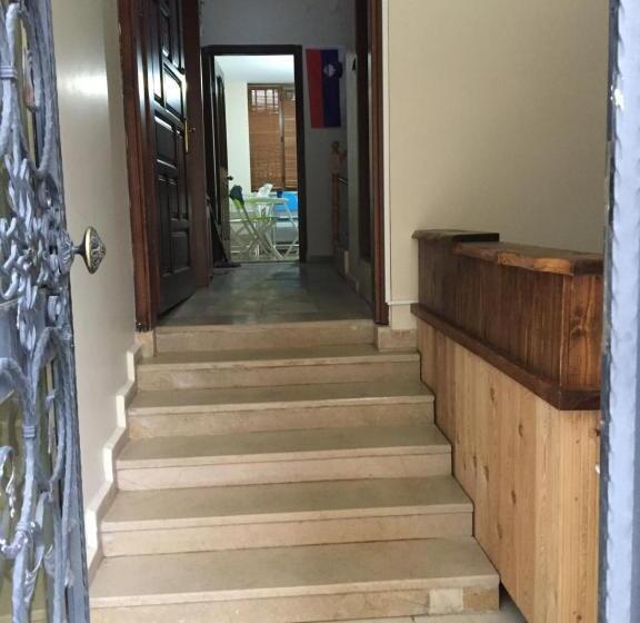 Deeps Hostel Eskişehir