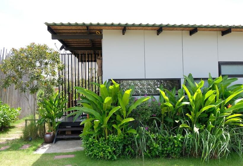 هتل Awana Villa Resort Yaonoi  Sha Extra Plus