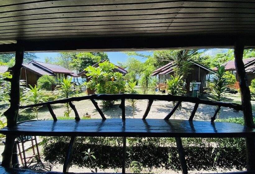فندق I Lay House Koh Kood