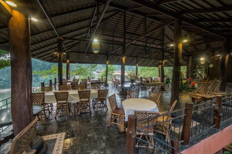 هتل Tree Tara Resort