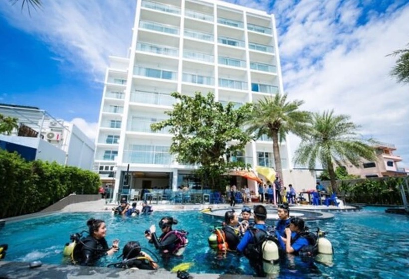 בית מלון כפרי Worita Cove