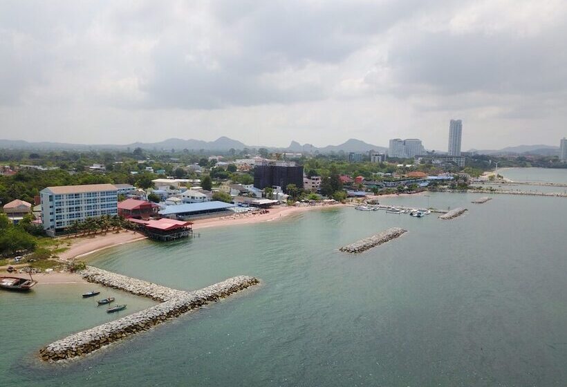 בית מלון כפרי Worita Cove