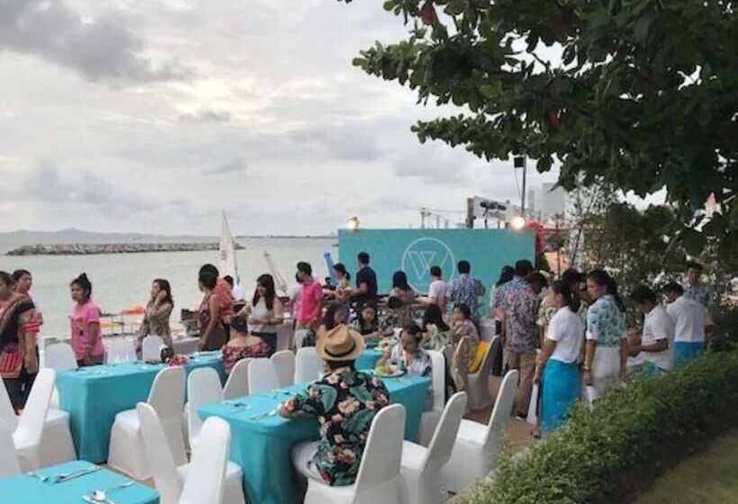 בית מלון כפרי Worita Cove