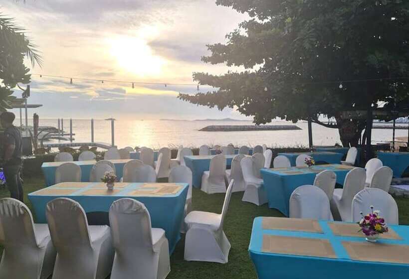 בית מלון כפרי Worita Cove