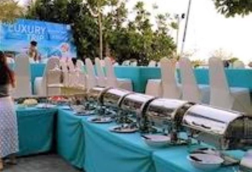 בית מלון כפרי Worita Cove