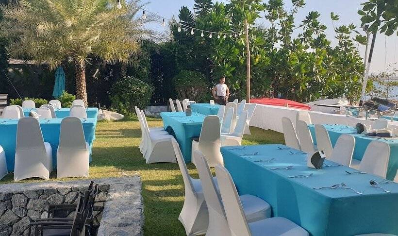 בית מלון כפרי Worita Cove