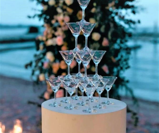 בית מלון כפרי Worita Cove