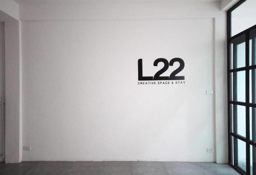 L22 Hostel