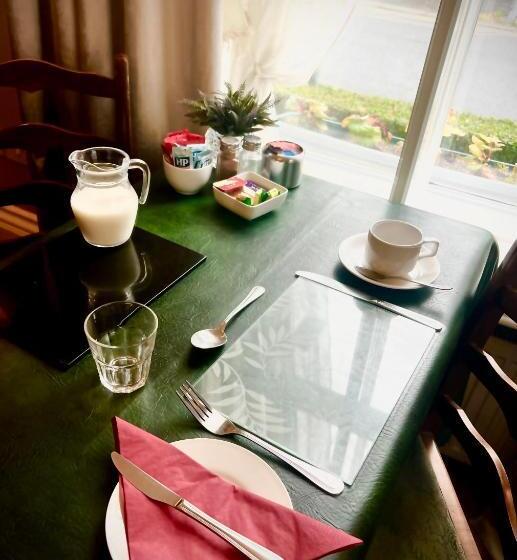 پانسیون Ashleigh House