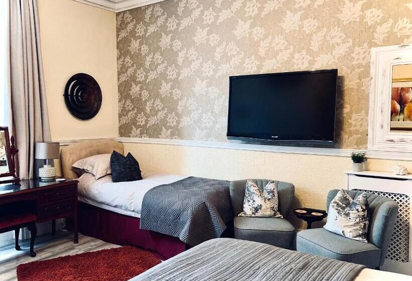 پانسیون Ashleigh House