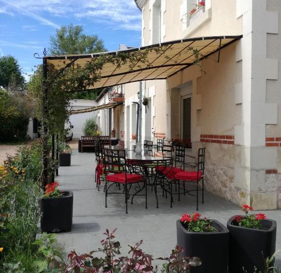 פנסיון Atypiques Confitures, Chambres D Hôtes