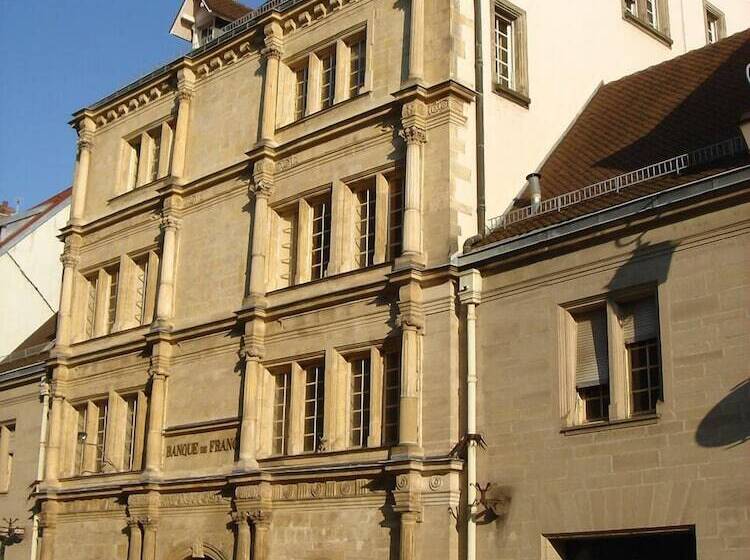 ペンション Chambres D Hôtes Le Balcon Du Prince