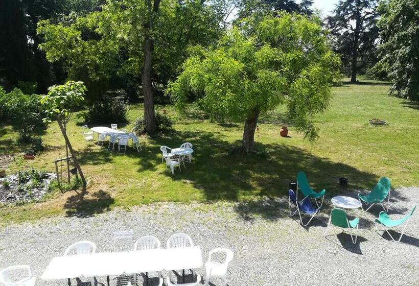 Пансион Domaine De Sandreau