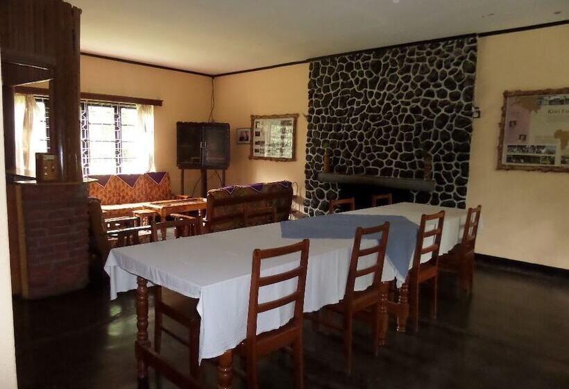 膳宿费 Kasi Tembo Rest House