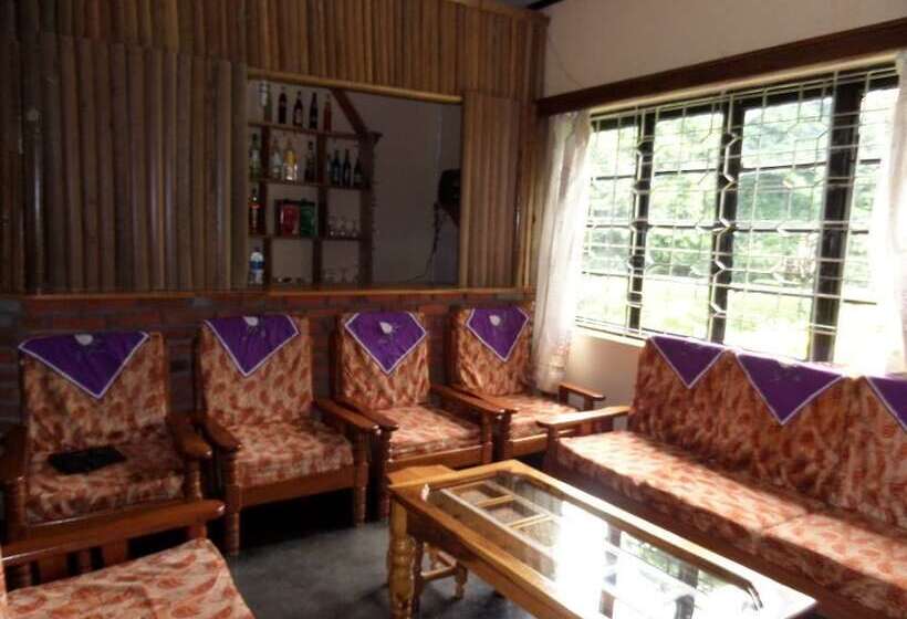 膳宿费 Kasi Tembo Rest House