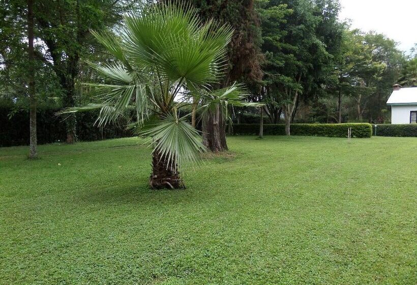 펜션 Kasi Tembo Rest House