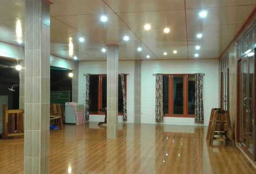 膳宿费 Klong Mad Good View Homestay