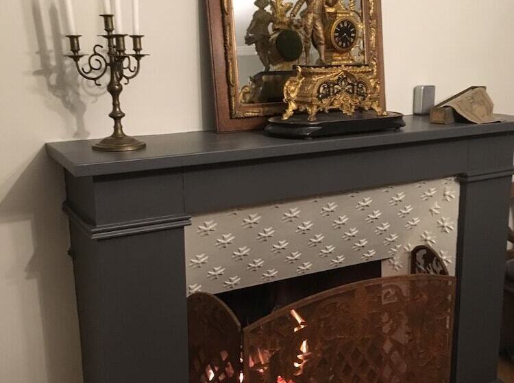 ペンション Le Clos De La Vigne