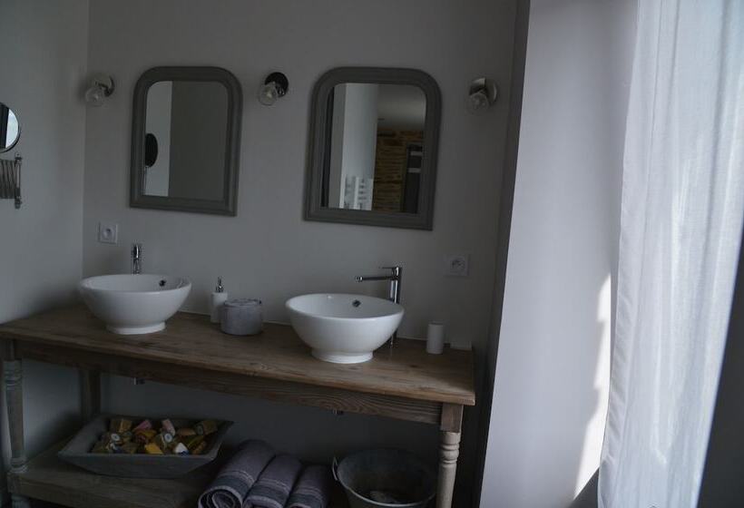 ペンション Le Clos De La Vigne