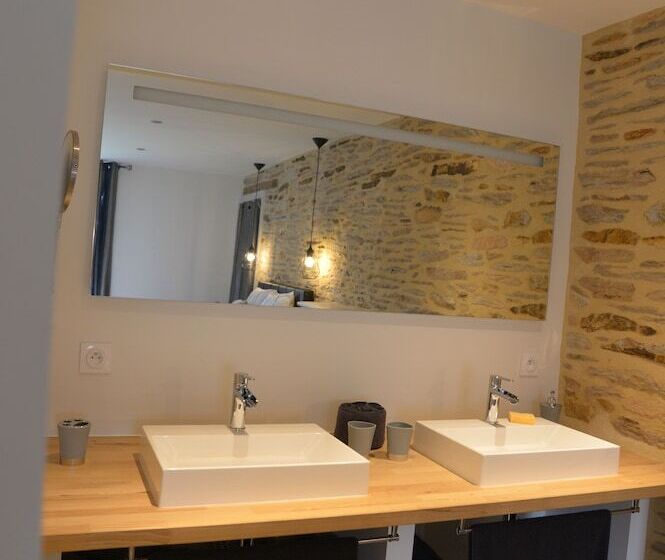 ペンション Le Clos De La Vigne