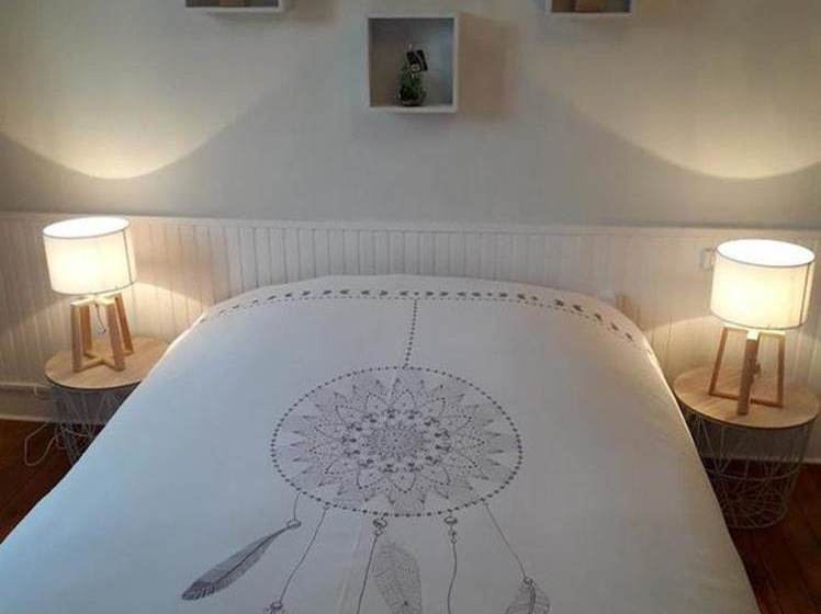 ペンション Le Clos Du Val Marin