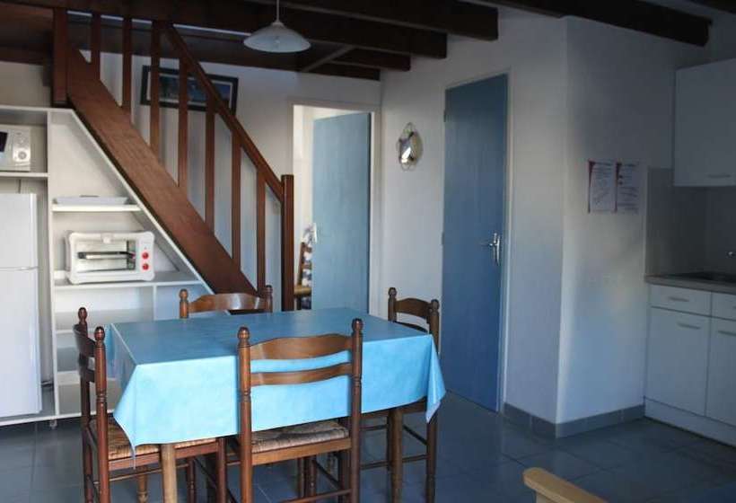 Residência Village Vacances Kerarmor