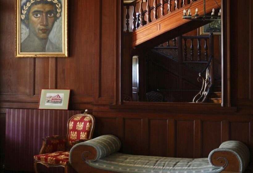 Rosa Enia Chambres D’hôtes