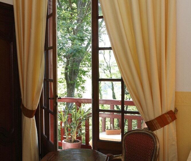 Rosa Enia Chambres D’hôtes