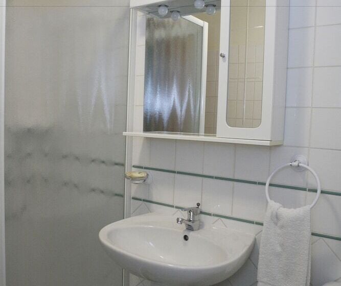 Rosa Enia Chambres D’hôtes