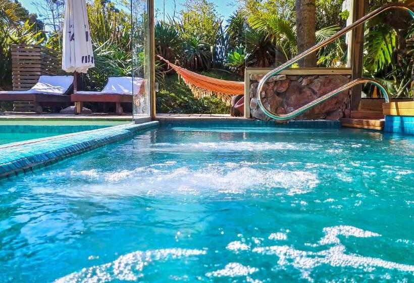 Aloe Village Aparthotel & Spa