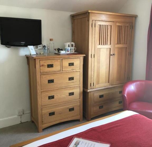 مبيت وإفطار Cheriton Guesthouse